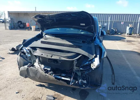 2023 Tesla Model Y Awd/Long Range Dual Motor All-Wheel Drive from USA, damaged, VIN 7SAYGDEE9PA128498